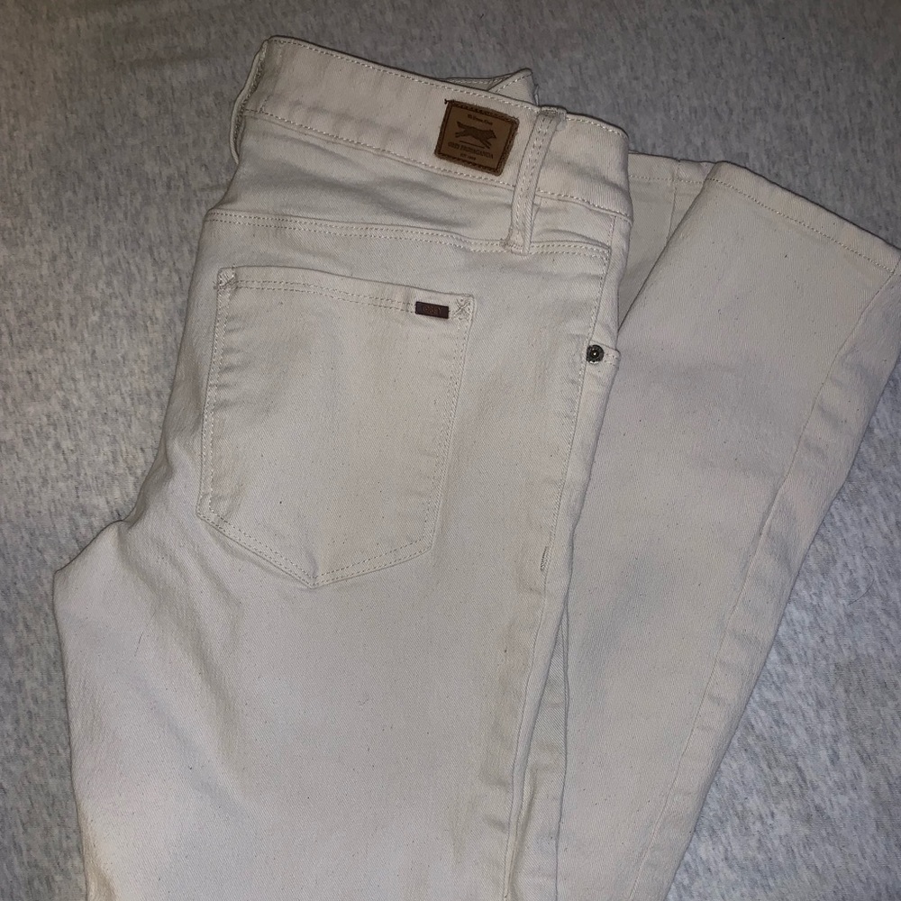 Obey jeans